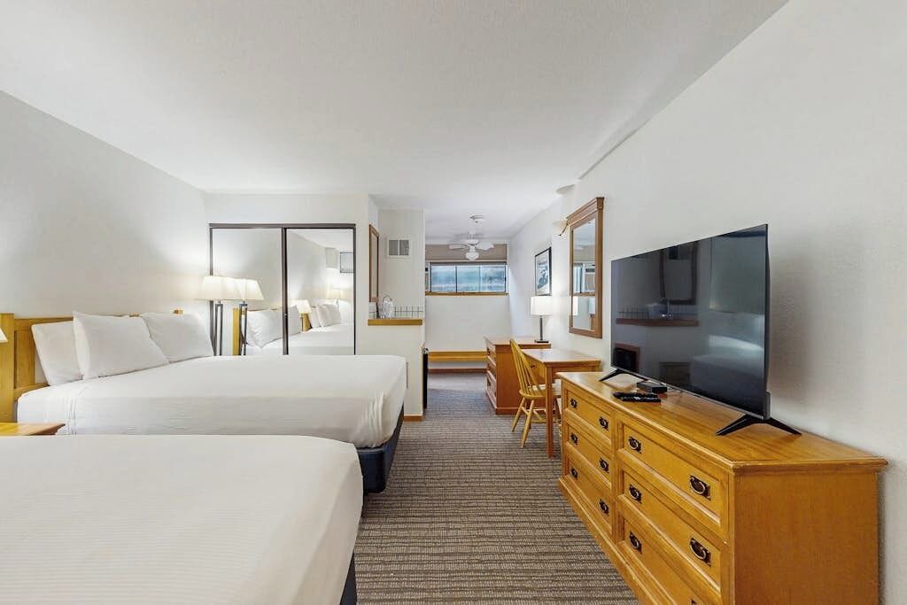 Photo of Bedroom in West End