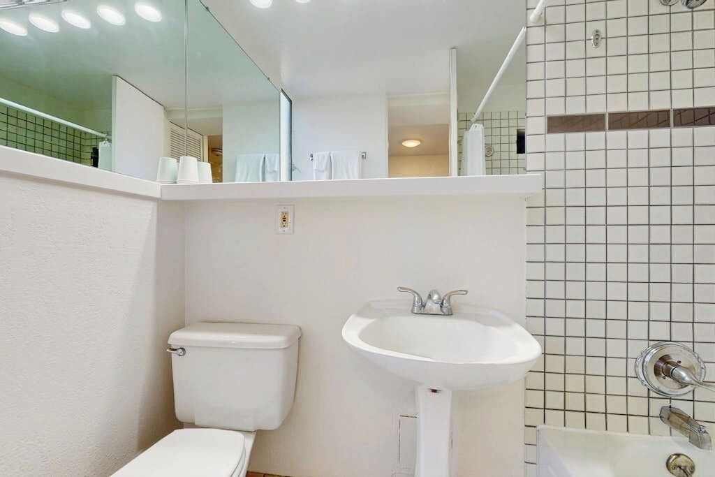 Photo of Bathroom in West End