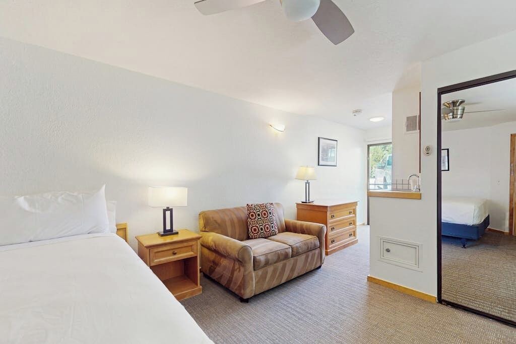 Photo of Bedroom in West End