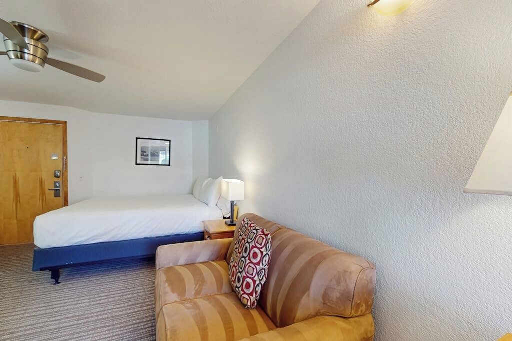 Photo of Bedroom in West End