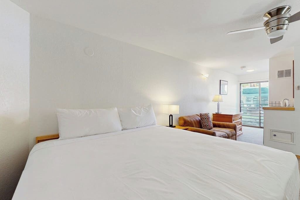 Photo of Bedroom in West End