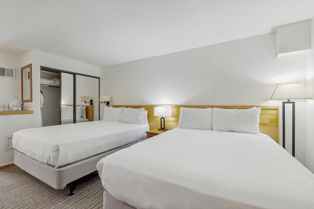 Photo of Bedroom in West End