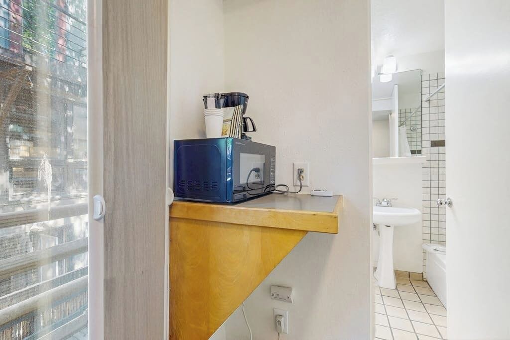 Photo of Bathroom in West End