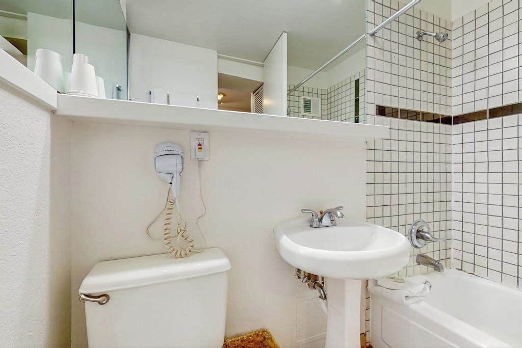 Photo of Bathroom in West End
