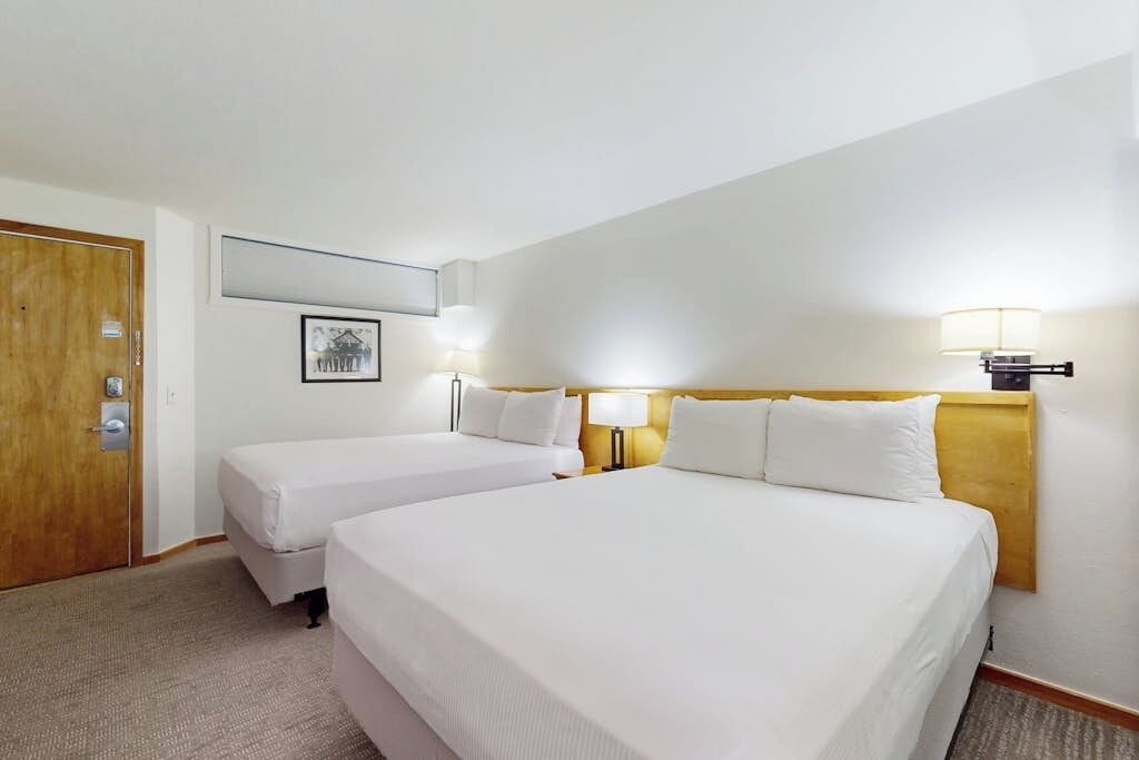 Photo of Bedroom in West End