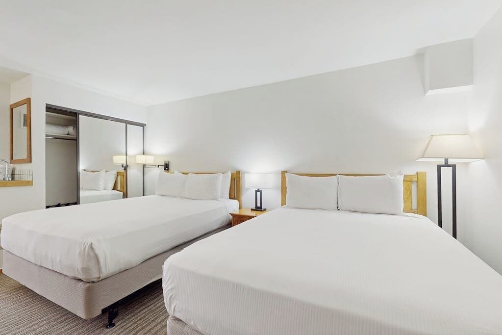 Photo of Bedroom in West End
