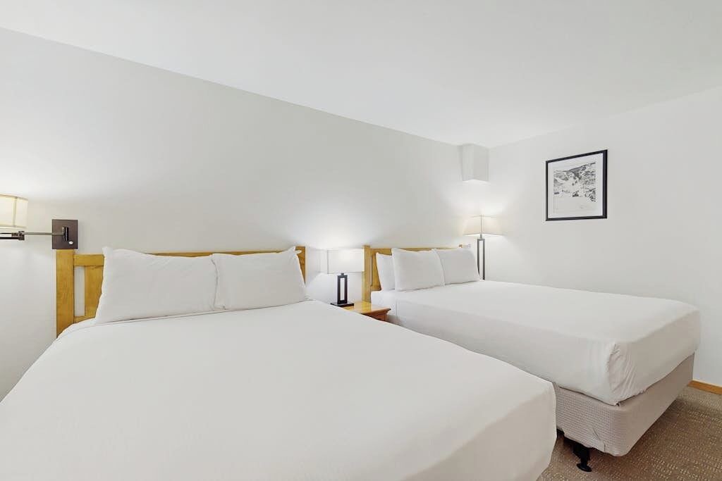 Photo of Bedroom in West End