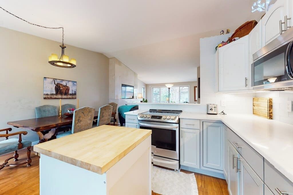 Photo of Kitchen in Carbondale
