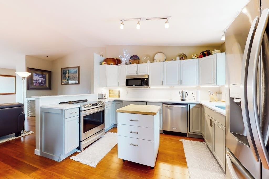 Photo of Kitchen in Carbondale