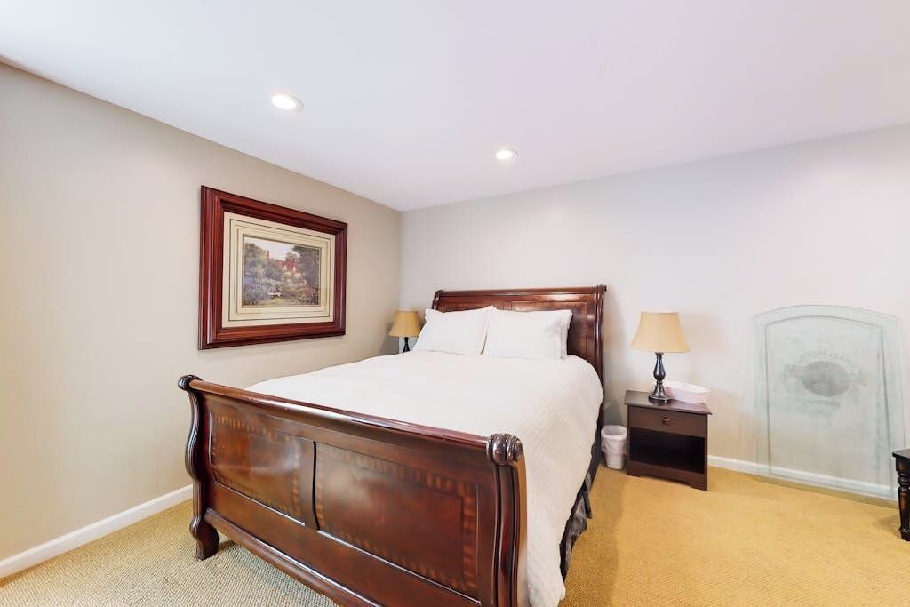Photo of Bedroom in Carbondale