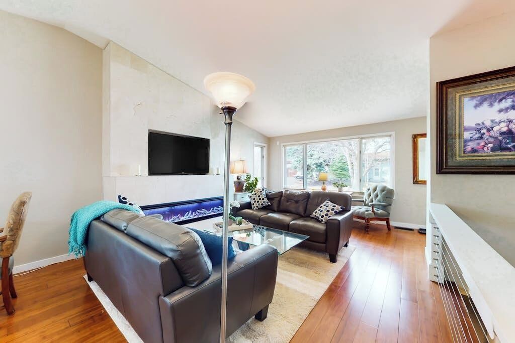 Photo of Livingroom in Carbondale
