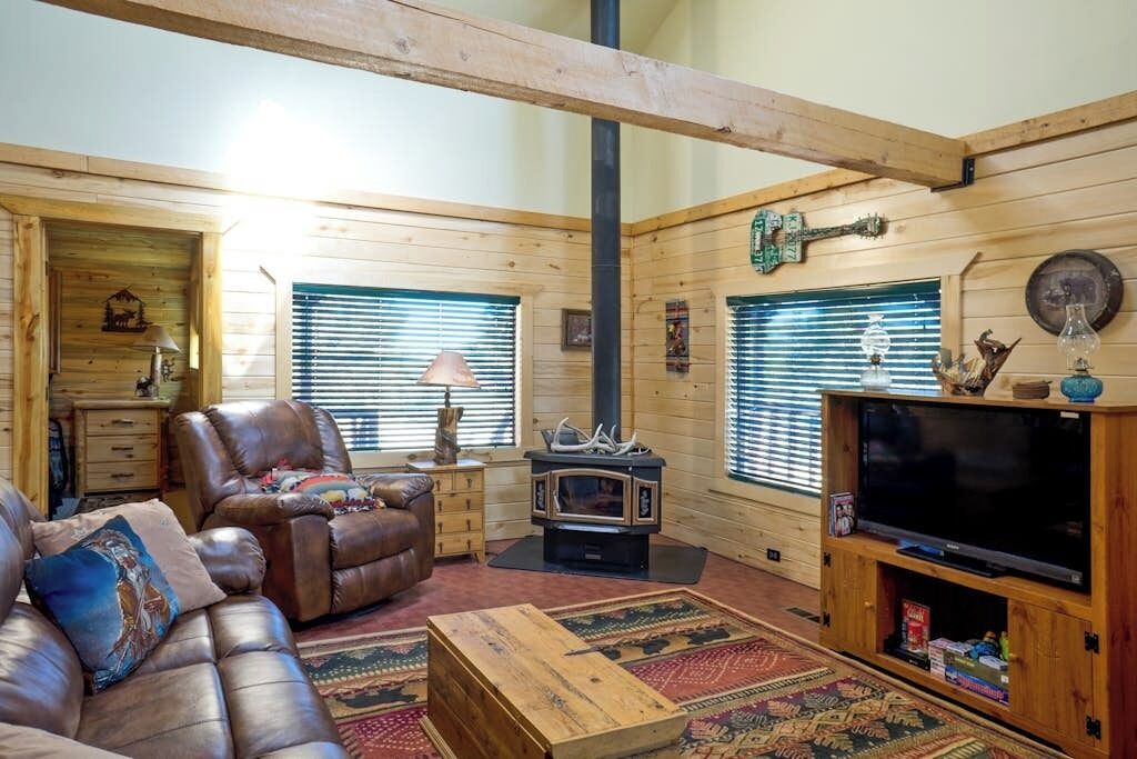 Photo of Livingroom in Alpine Village
