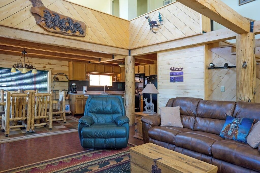 Photo of Livingroom in Alpine Village