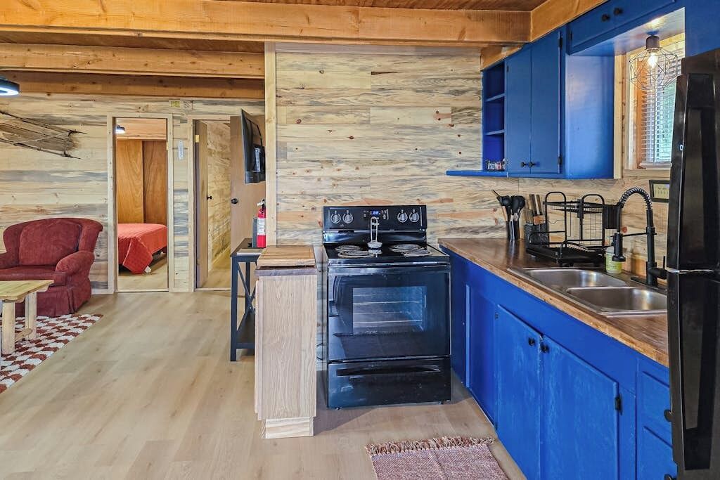 Photo of Kitchen in Alpine Village