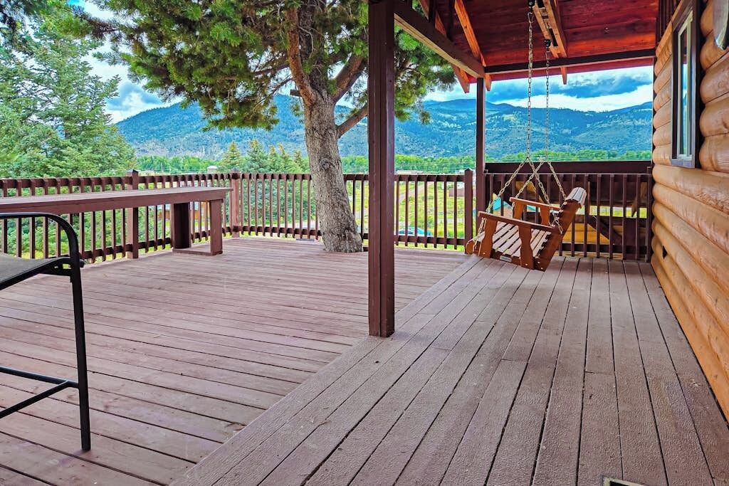 Photo of Outdoor in Alpine Village