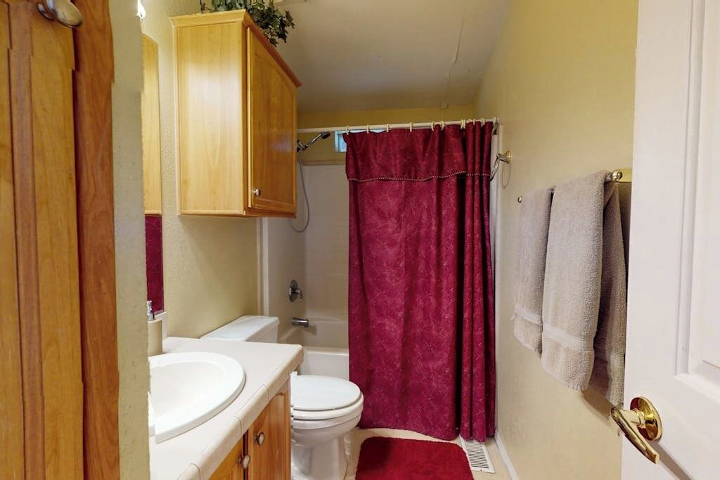 Photo of Bathroom in South Fork