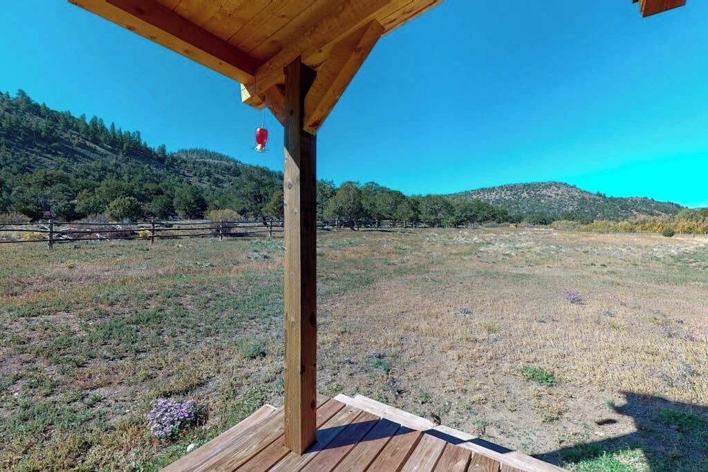 Photo of Patio Balcony in South Fork