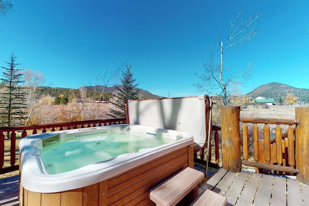 Photo of Outdoor in South Fork