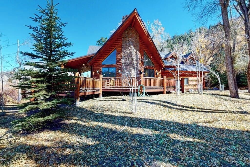 Photo of Outdoor in South Fork