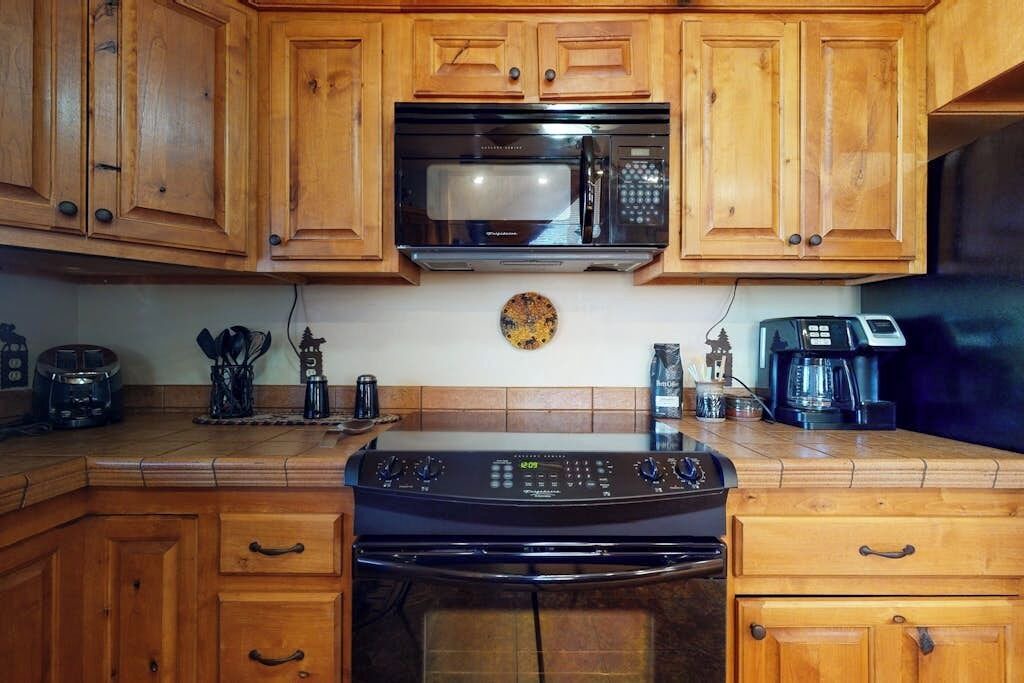 Photo of Kitchen in South Fork