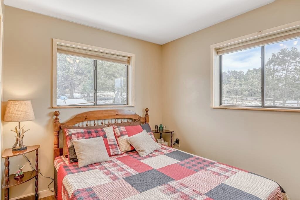Photo of Bedroom in Alpine Village
