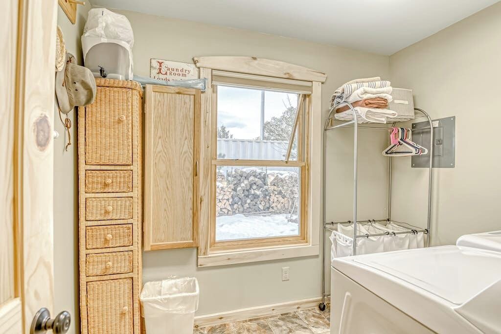 Photo of Bathroom in Alpine Village