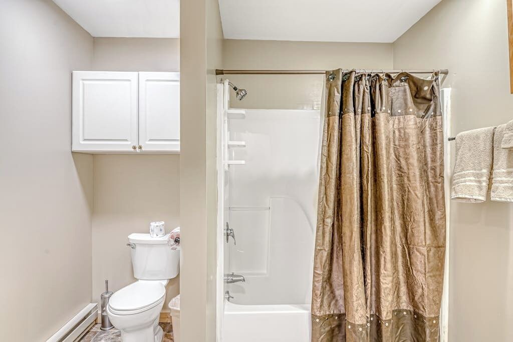 Photo of Bathroom in Alpine Village