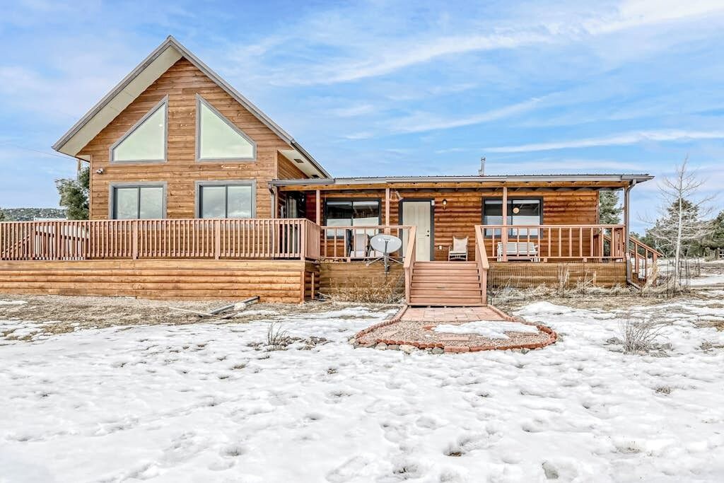 Photo of Outdoor in Alpine Village