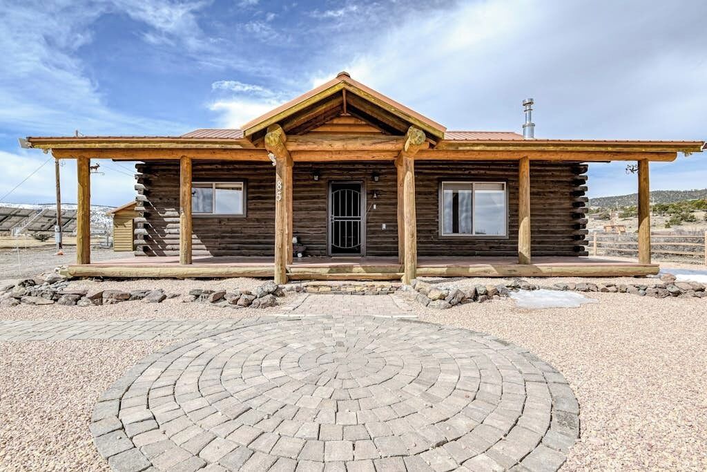 Photo of Outdoor in Alpine Village
