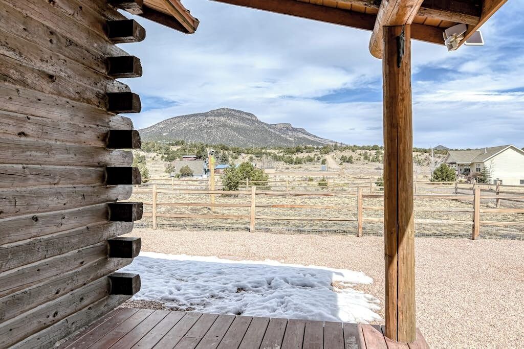 Photo of Outdoor in Alpine Village