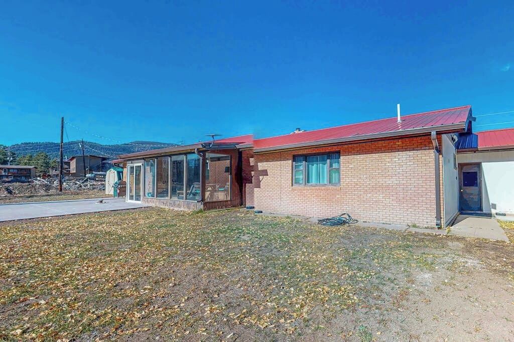 Photo of Outdoor in South Fork