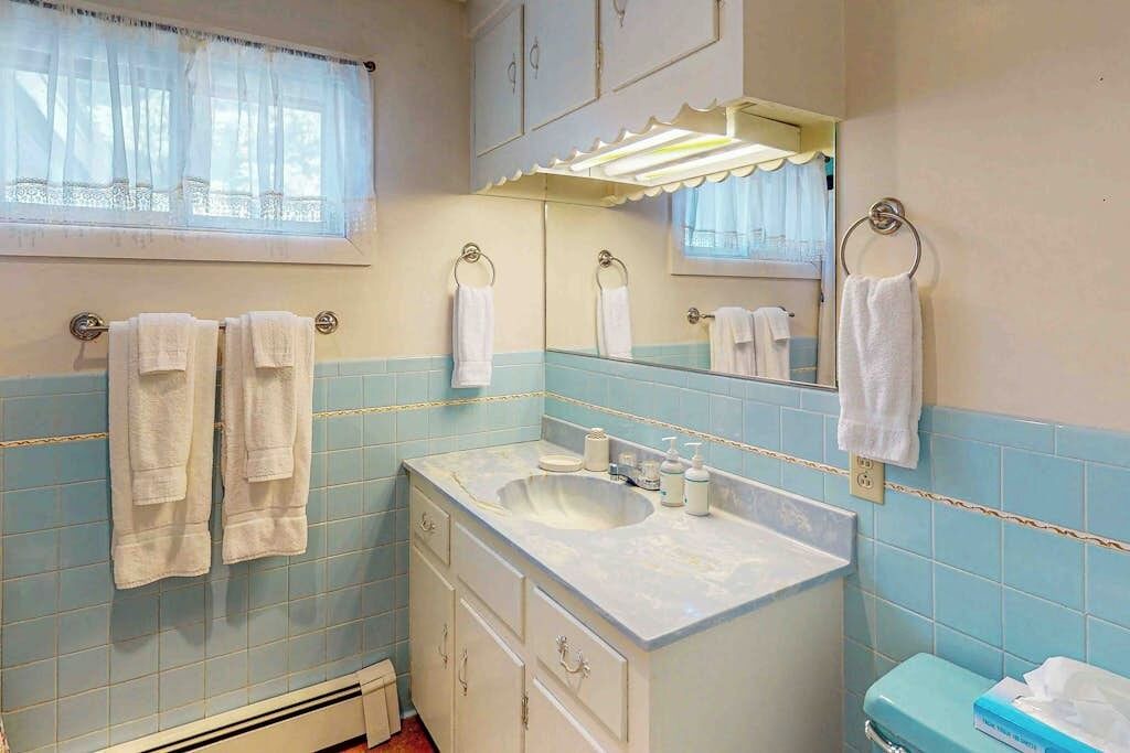 Photo of Bathroom in South Fork