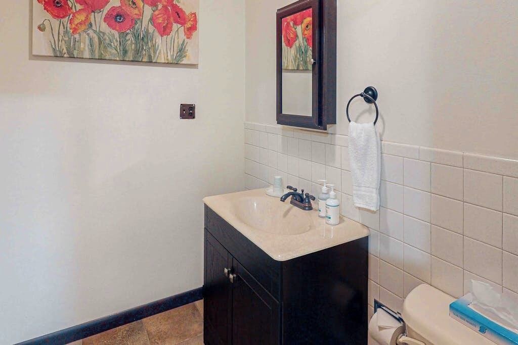 Photo of Bathroom in South Fork