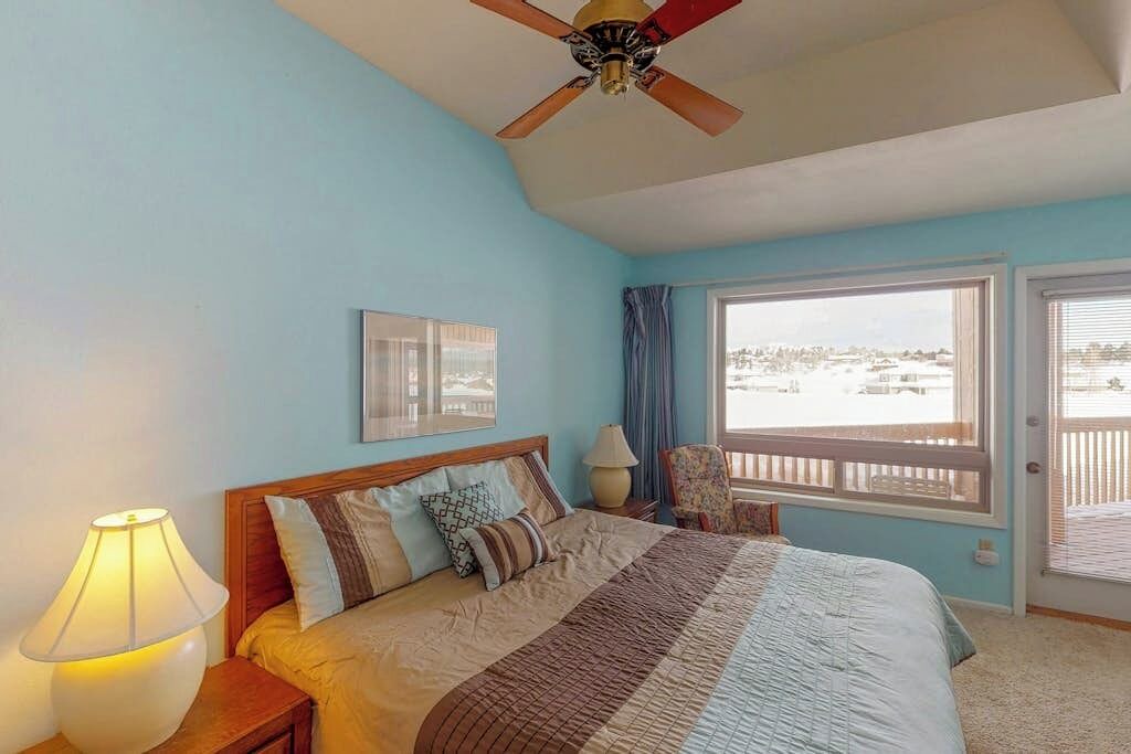 Photo of Bedroom in Pagosa Springs