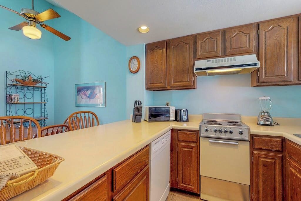 Photo of Kitchen in Pagosa Springs