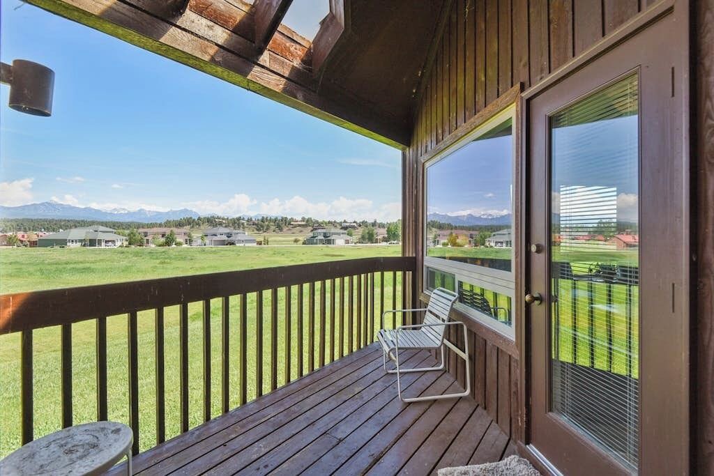 Photo of Outdoor in Pagosa Springs