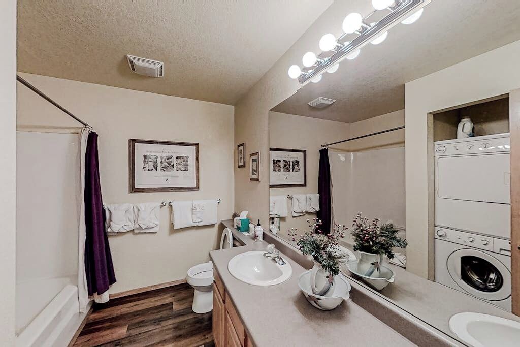 Photo of Bathroom in Winter Park Highlands