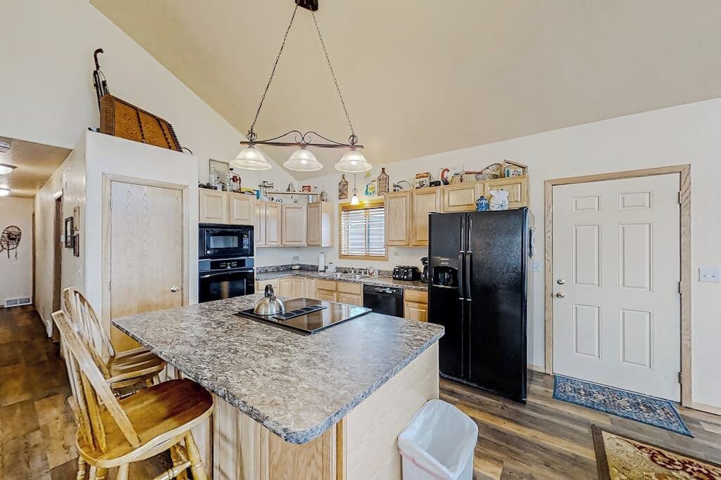 Photo of Kitchen in Winter Park Highlands