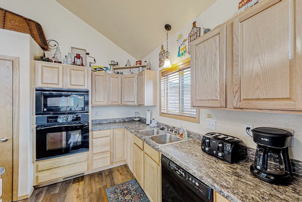 Photo of Kitchen in Winter Park Highlands