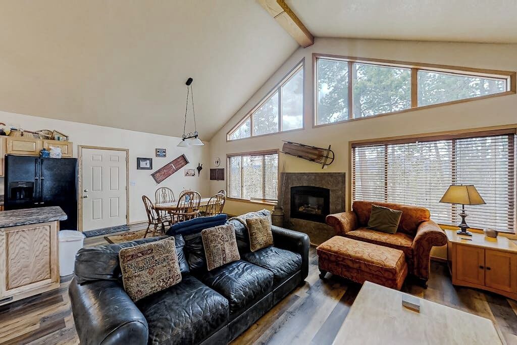 Photo of Livingroom in Winter Park Highlands