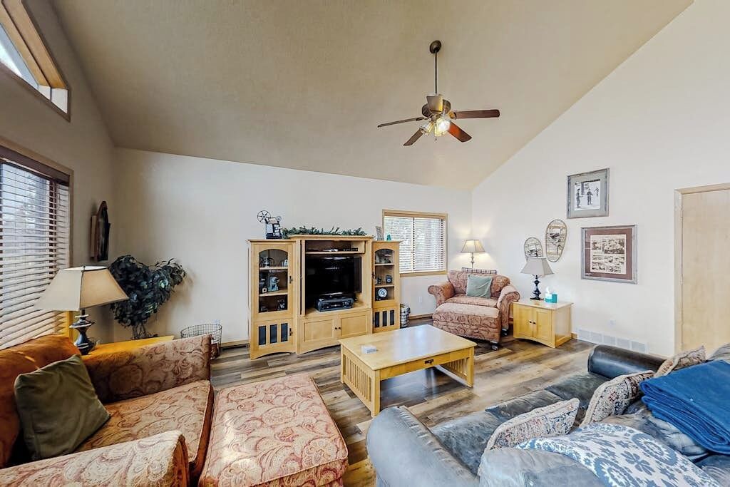 Photo of Livingroom in Winter Park Highlands