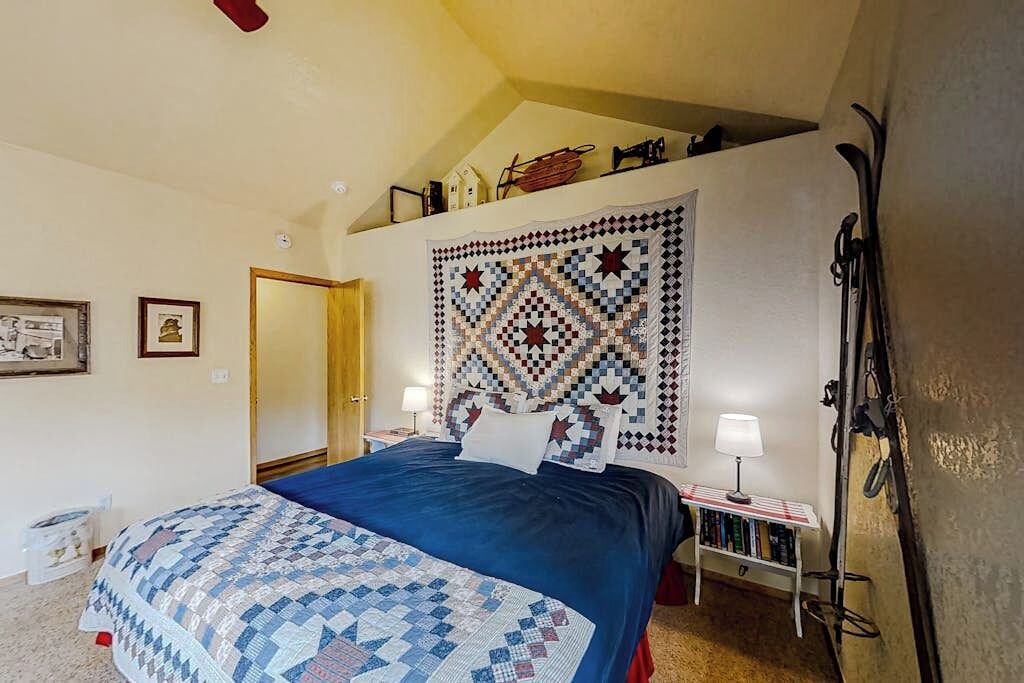 Photo of Bedroom in Winter Park Highlands