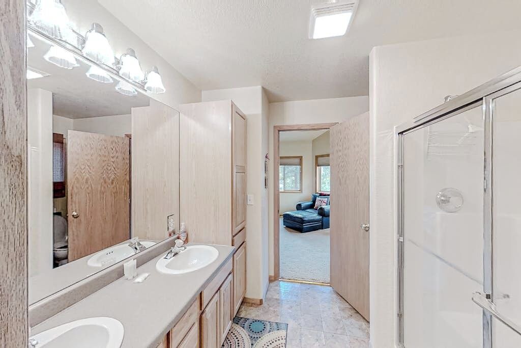 Photo of Bathroom in Winter Park Highlands