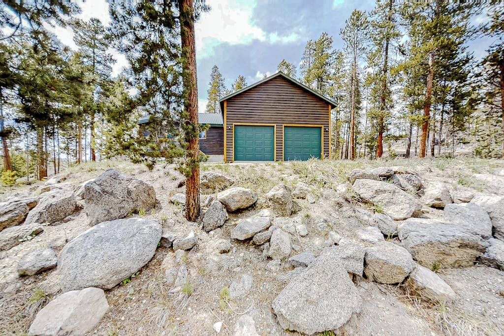 Photo of Outdoor in Winter Park Highlands