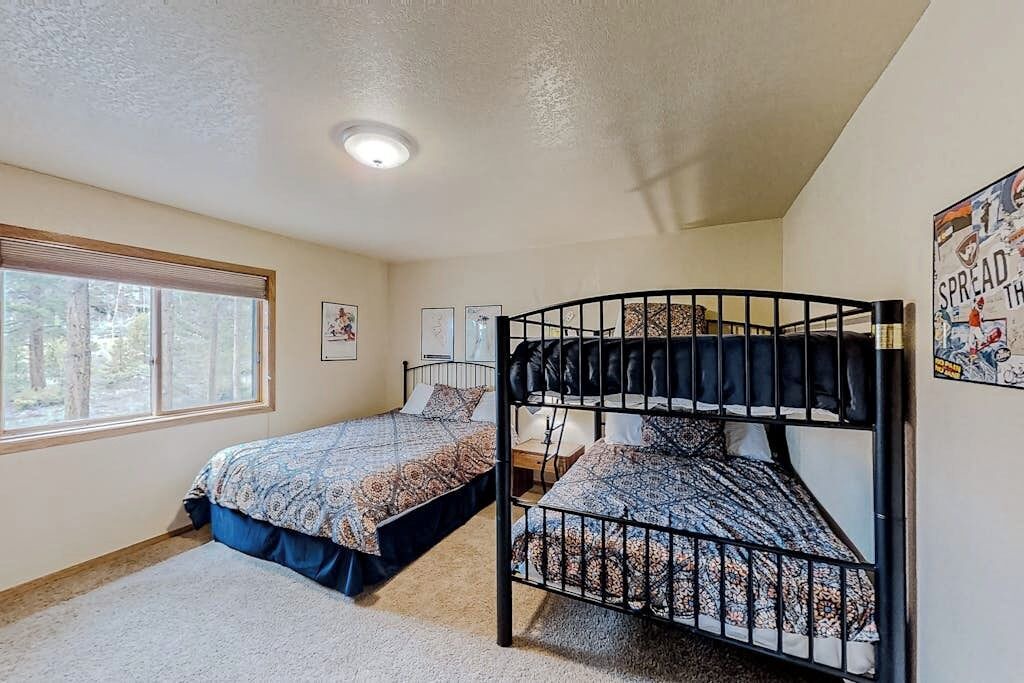 Photo of Bedroom in Winter Park Highlands