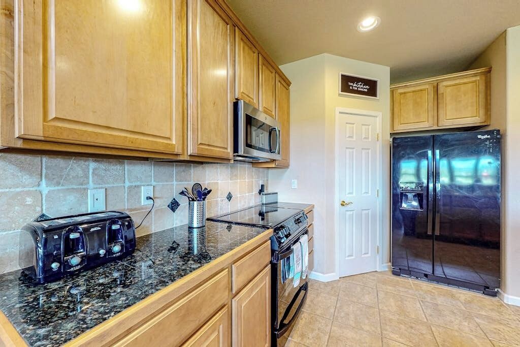 Photo of Kitchen in Pagosa Springs
