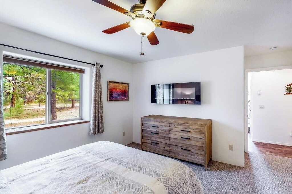 Photo of Bedroom in Pagosa Springs