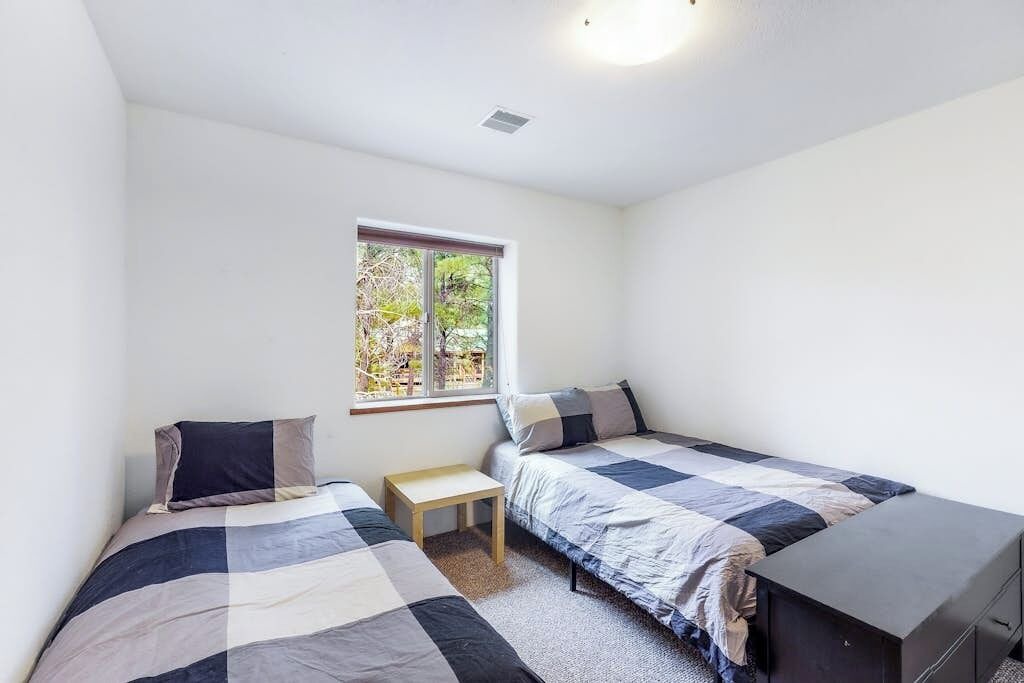Photo of Bedroom in Pagosa Springs