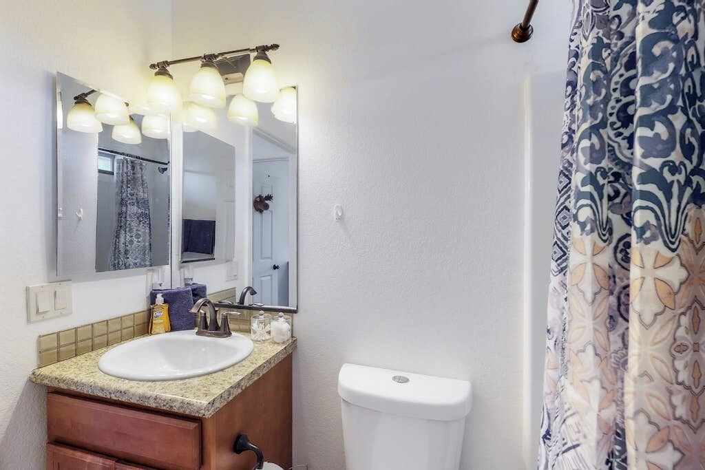 Photo of Bathroom in Pagosa Springs