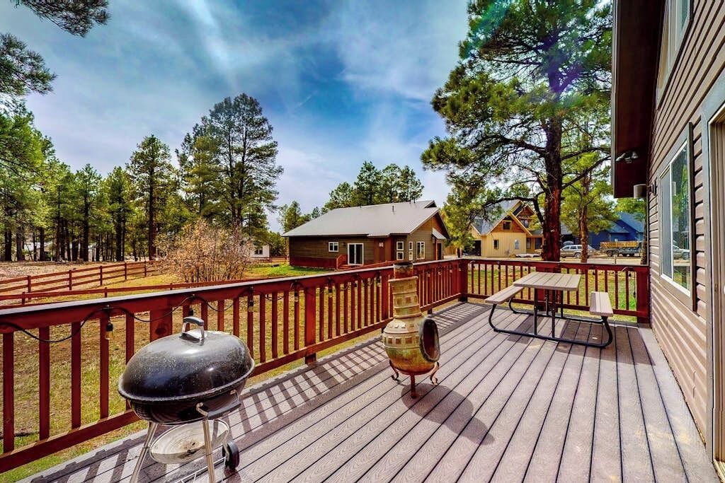 Photo of Outdoor in Pagosa Springs